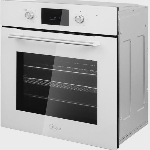 Электрический духовой шкаф Midea MO47007GW